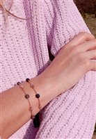 Pulsera Pesavento Mujer Polvere Di Sogni in Plata WPLVB908 - WPLVB908